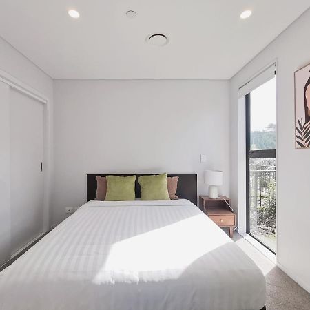 Brand New Lux 2 Bedroom Apartment 奥克兰 外观 照片