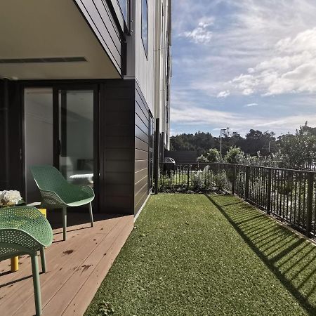 Brand New Lux 2 Bedroom Apartment 奥克兰 外观 照片