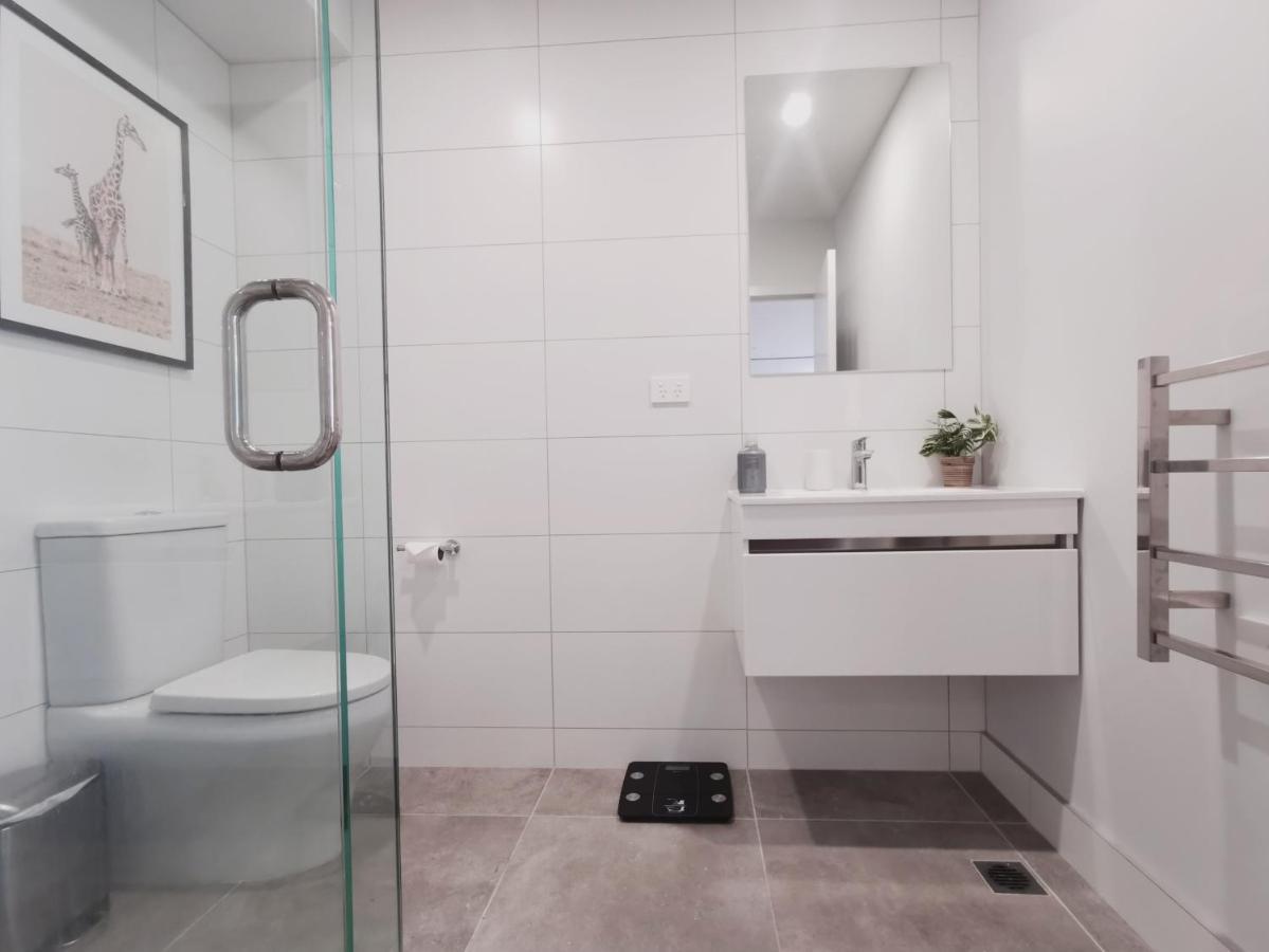 Brand New Lux 2 Bedroom Apartment 奥克兰 外观 照片